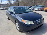Used 2007 Hyundai Elantra GLS image 2