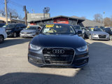 Used 2014 Audi A4 2.0T Premium Plus w/ Premium Plus Package image 2