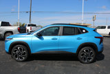 New 2025 Chevrolet Trax RS w/ Sunroof Package image 5