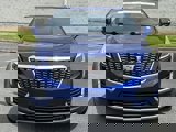 Certified 2023 Cadillac XT5 Premium Luxury image 2