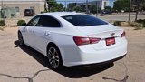Used 2021 Chevrolet Malibu LT image 6
