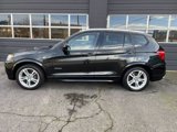 Used 2014 BMW X3 xDrive35i image 2