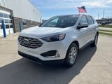 Certified 2022 Ford Edge SEL w/ Convenience Package image 4