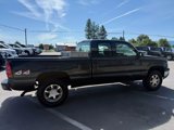 Used 2004 Chevrolet Silverado 1500 W/T w/ Light Duty Power Package image 3