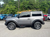 Used 2021 Ford Bronco Big Bend image 2