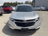 Used 2019 Chevrolet Equinox LS image 2