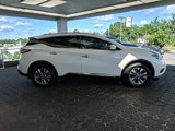 Used 2018 Nissan Murano SL image 4