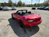 Used 2006 MAZDA MX-5 Miata 3rd Generation Limited image 6