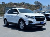 Certified 2024 Chevrolet Equinox LT image 4