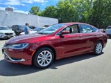Used 2015 Chrysler 200 C w/ Navigation & Sound Group I image 3