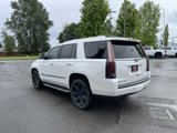 Used 2016 Cadillac Escalade Luxury image 3