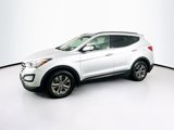 Used 2014 Hyundai Santa Fe Sport w/ Popular Equipment Package 02 image 4