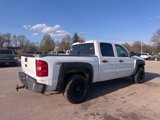 Used 2012 Chevrolet Silverado 1500 LS image 6