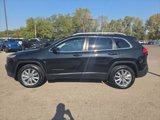 Certified 2016 Jeep Cherokee Limited image 4