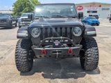 Used 2020 Jeep Wrangler Unlimited Rubicon w/ LED Lighting Group image 2
