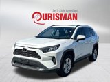 Used 2019 Toyota RAV4 XLE image 5