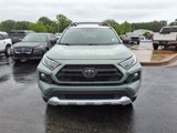 Used 2019 Toyota RAV4 Adventure image 2