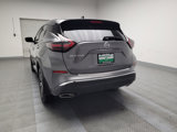 Used 2022 Nissan Murano S image 6