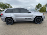 Used 2019 Jeep Grand Cherokee Altitude image 4