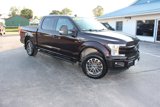 Used 2018 Ford F150 Lariat w/ Equipment Group 502A Luxury image 4