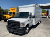 Used 2021 Ford E-350 and Econoline 350 Super Duty image 3