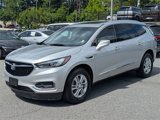 Used 2018 Buick Enclave Essence image 3