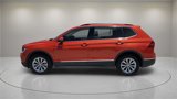 Used 2018 Volkswagen Tiguan SE w/ 3rd Row Seat Package image 4