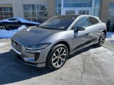 Certified 2022 Jaguar I-PACE HSE image 2