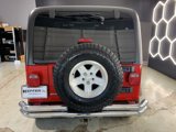 Used 2006 Jeep Wrangler X w/ Tire & Wheel Group (Ecco) image 4