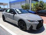 New 2025 Lexus IS 350 F Sport image 3