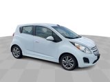 Used 2014 Chevrolet Spark LT image 3