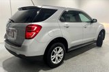 Used 2017 Chevrolet Equinox LS image 5