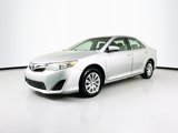 Used 2012 Toyota Camry LE image 3