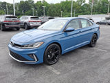 New 2025 Volkswagen Jetta SE image 2