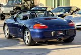 Used 2002 Porsche Boxster image 6