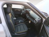 New 2025 Chevrolet TrailBlazer ACTIV w/ Convenience Package image 5
