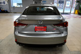 Used 2017 Lexus IS 300 AWD w/ Navigation System Package image 5