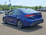 Certified 2021 Toyota Corolla SE image 4