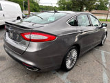 Used 2013 Ford Fusion Titanium image 5
