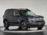 Used 2022 Ford Bronco Sport Big Bend w/ Convenience Package image 2