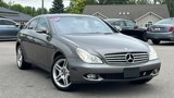 Used 2007 Mercedes-Benz CLS 550 image 2