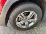 Used 2018 GMC Terrain SLE image 6