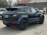 Used 2017 Land Rover Range Rover Evoque SE Premium image 5