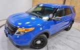 Used 2014 Ford Explorer 4WD Police Interceptor image 2