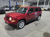 Used 2012 Jeep Patriot Latitude image 2