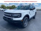 New 2025 Ford Bronco Sport Big Bend image 3