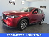 Used 2023 MAZDA CX-5 AWD 2.5 S image 4