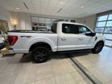 Certified 2022 Ford F150 XLT image 2