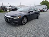 Used 2020 Honda Insight EX image 2