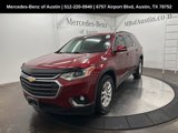 Used 2019 Chevrolet Traverse LT image 3